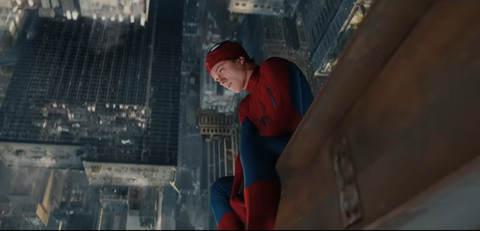 Spider-Man: Brand New Day. Foto: YouTube Spider-Man