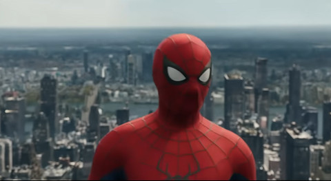 Spider--Man: Brand New Day. Foto: YouTube Spider-Man