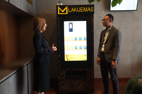 Bagi CMK, taat dan patuh pada peraturan pemerintah merupakan fondasi utama dalam membangun kepercayaan dan memastikan keberlanjutan bisnis jangka panjang. Foto: dok. CMK