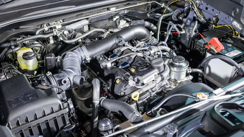 Toyota Land Cruiser FJ resmi meluncur di Thailand. Foto: Dok. Thairath