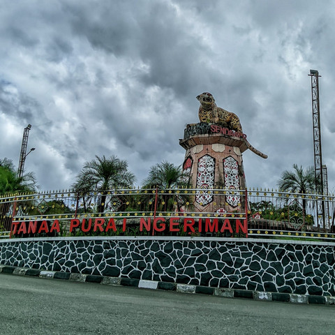 Dokumentasi pribadi Siti Rahmah, April 2025