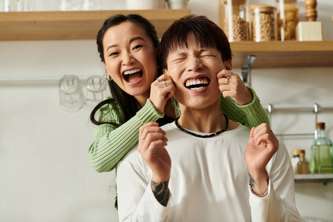 Ilustrasi Pasangan. Foto: LightField Studios/Shutterstock