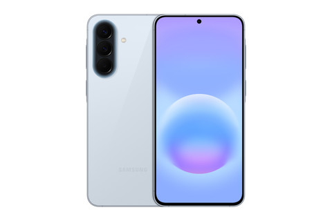 Samsung Galaxy A57 5G. Foto: Samsung