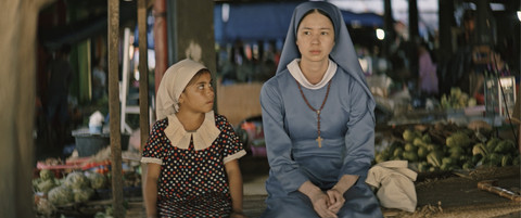 Film Yohanna. FOto: Istimewa