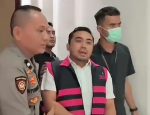 Amsal Christy Sitepu. Dok: Istimewa