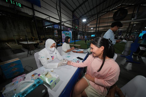 Novo Nordisk Indonesia hadirkan program weight loss berkualitas. Foto: Shutterstock