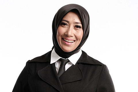 Pendiri dan perencana keuangan SHila Financial, Ila Abdulrahman. Foto: Dok. Pribadi