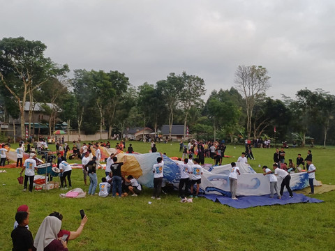 Sumber: dokumentasi pribadi penulis