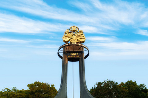 Ilustrasi UNNES. Foto: Bonie el Ninno/Shutterstock