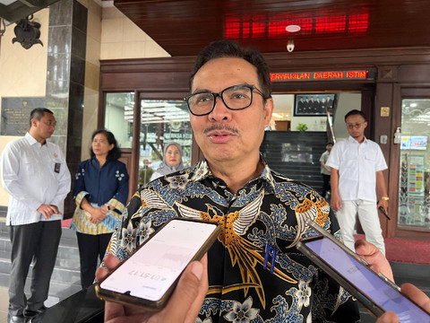 Wali Kota Yogyakarta, Hasto Wardoyo. Foto: Pandangan Jogja/Gigih Imanadi Darma