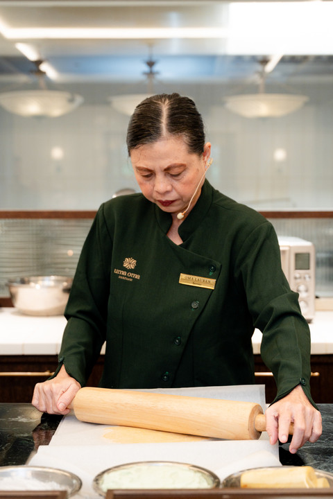 Uma Oma Heritage hadir di Menteng. Foto: Dok. Uma Oma Heritage