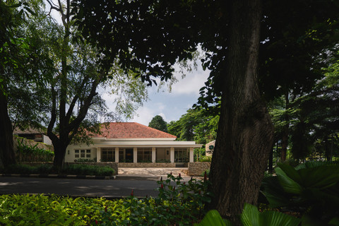 Uma Oma Heritage hadir di Menteng. Foto: Dok. Uma Oma Heritage