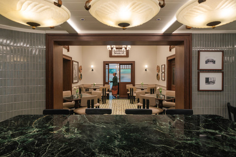 Uma Oma Heritage hadir di Menteng. Foto: Dok. Uma Oma Heritage