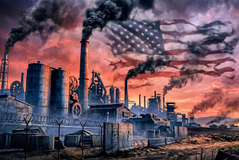 Ilustrasi. Gambar: Tuhombowo Wau (Dokpri)