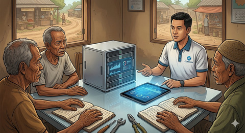 Generate by Gemini AI