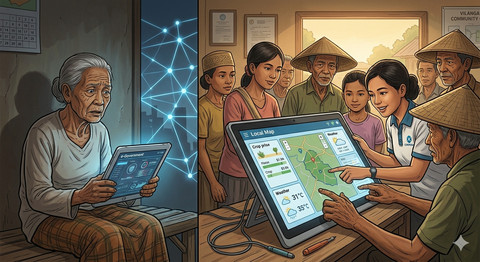 Generate by Gemini AI