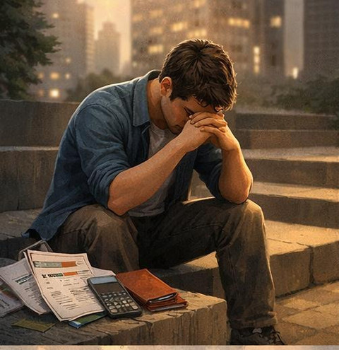 "Ilustrasi detik detik lelaki sedang fase dibawah//sumber:dokumentasi pribadi" 