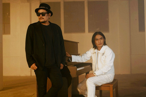 Setia Band merilis lagu Hilang Ingatan. Foto: Dok. Istimewa