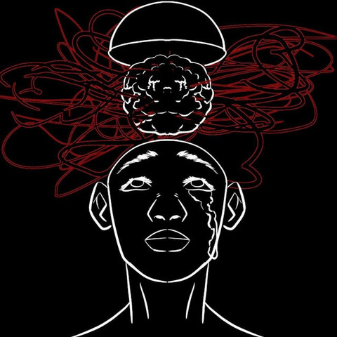 Ilustrasi otak ADHD. Photo by Studio KVR on Unsplash