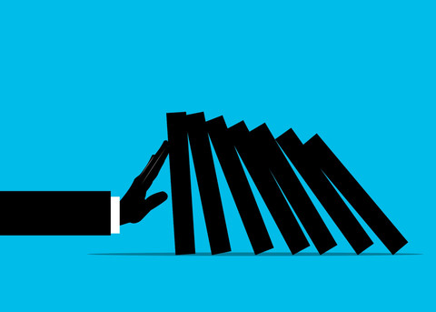 Ilustrasi stabilitas. Foto: Pixabay