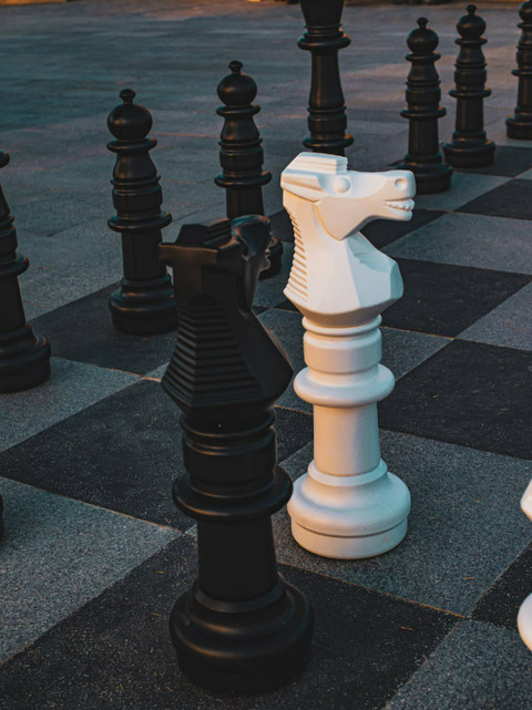 Ilustrasi ngluruk tanpo bolo. Sumber: Pexels 