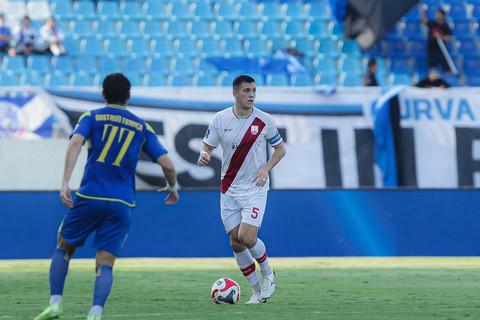 Pertandingan Super League antara Arema vs Persis Solo, Sabtu (18/4/2026). Foto: Dok. Instagram @persisofficial