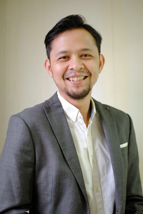 Financial Planner Bareyn Mochaddin, S.Sy, M.H, RIFA, RFC. Foto. Dok. Pribadi