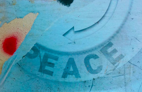 Ilustrasi diplomasi perdamaian. Foto: Bekky Bekks/Unsplash