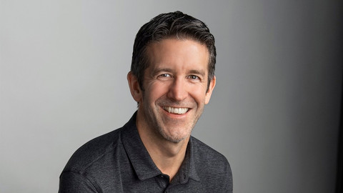 John Ternus, CEO Apple Foto: Dok. Apple