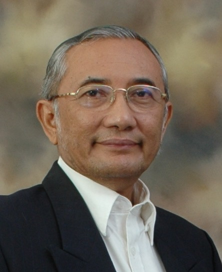 Desc: Pengamat pariwisata sekaligus Ketua Umum Ikatan Cendekiawan Pariwisata Indonesia (ICPI), Prof Azril Azahari Ph.D. Foto: Dok. Istimewa