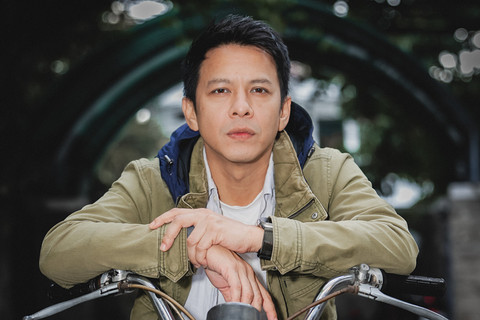 Ariel NOAH isi soundtrack film Dilan ITB 1997. Foto: Dok. Istimewa