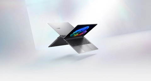 Hadir dengan memori LPDDR5X hingga 32GB yang dapat diperluas hingga 64GB, laptop ASUS ExpertBook P5 (P5405) memungkinkan pengguna untuk mengelola berbagai aplikasi berat tanpa hambatan. Foto: dok. ASUS