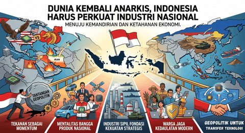 Ilustrasi yang dibuat pribadi penulis