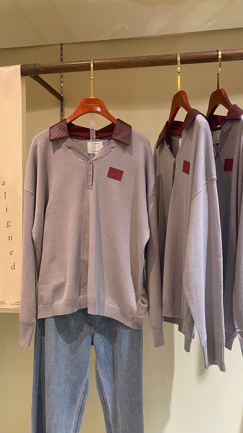 Koleksi RiaMiranda x 3Mongkis. Foto: kumparan/Naela Marcelina 