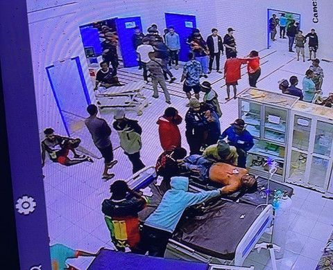 ASN di Yahukimo tewas ditembak OPM. Foto: Dok. Istimewa