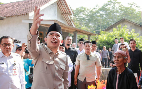 Bupati Jember, Muhammad Fawait. Foto: Dok. Pemkab Jember