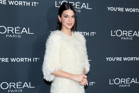 Kendall Jenner. Foto: Amy Sussman/Getty Images via AFP