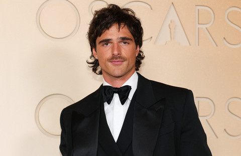 Jacob Elordi. Foto: Angela Weiss/AFP