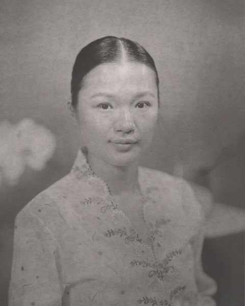 Bev Tan, kreator konten wastra. Foto: Instagram @/itsbxtan