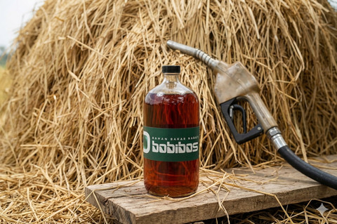 Ilustrasi produk Bobibos. Foto: Dok. Kementerian ESDM