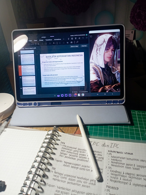 Sumber: dokumentasi pribadi 