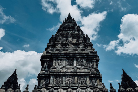 Estetika Candi. Dok: Pribadi