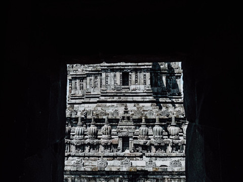 Potret Sudut. Dok: Pribadi