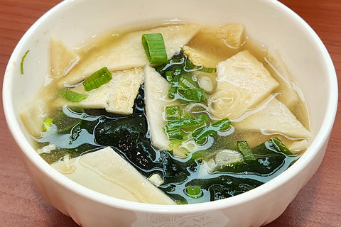 Seto Menchi Grill di Pasaraya Blok M, salah satu tempat makan yang baru buka. Foto: Ela Nurlaela/kumparan