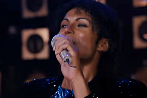 Adegan dalam film Michael. Foto: Lionsgate Movies/ YouTube