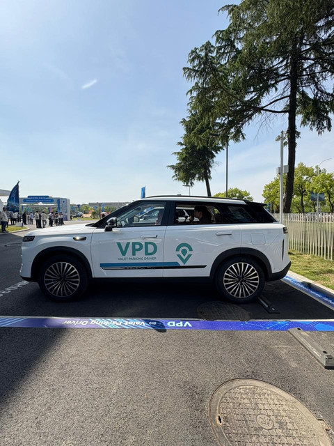 Jaecoo J5 SHS-H VPD. Foto: Fitra Andrianto/kumparan