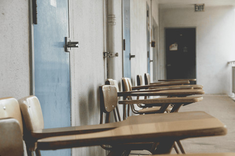 Ilustrasi universitas. Foto: Giorgio Trovato/Unsplash