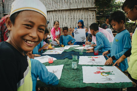 Ilustrasi anak. Foto: Yazid N/Pexels
