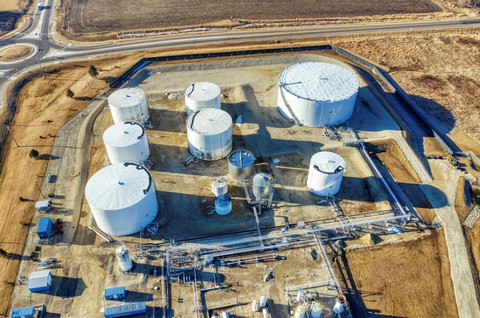 OPEC yang mulai menaikan harga produksi nya akibat ketegangan perang AS-Isreael. (Sumber )
