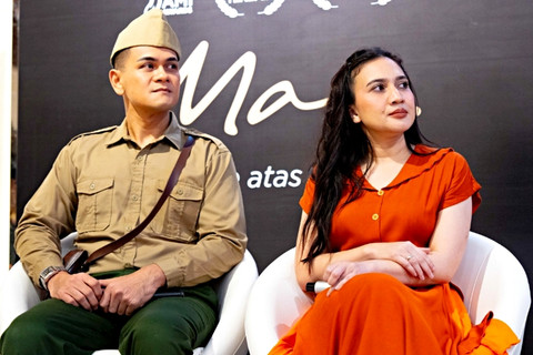 Gelaran teater musikal MAR kembali dijadwalkan pentas di Ciputra Artpreneur, Jakarta, pada 15-17 Mei 2026. Foto: Dok. ARTSwara